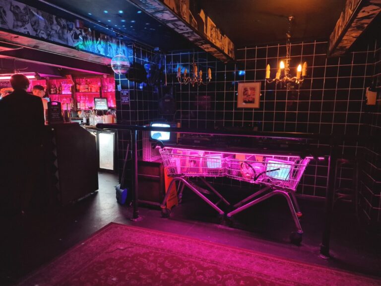 18+ Best Speakeasies & Secret Bars in Manchester - Manchester Pocket Guide