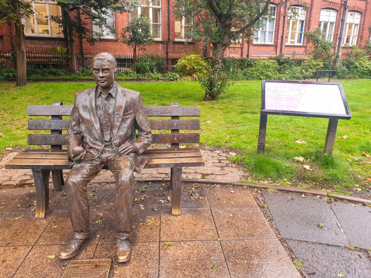 12 Best Things to do near Manchester Piccadilly Station