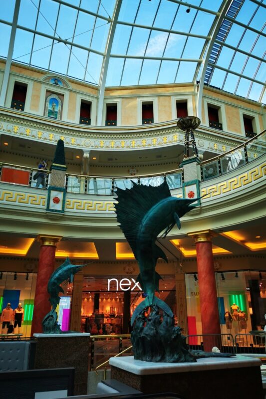 Trafford Centre